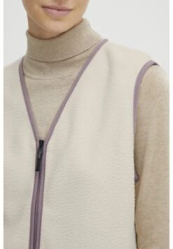 OXMO Chaleco - Birch -OXMO Tienda de ventas 2d075e5a641641029652b9f82013d470