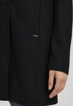 OXMO Oxnelina - Abrigo De Invierno - Black 10 OXMO Oxnelina - Abrigo De Invierno - Black -OXMO Tienda de ventas 2d0f34b32f304b299d7667c7f30aa540