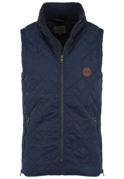 OXMO Oxalita - Chaleco - Dress Blues -OXMO Tienda de ventas 2d4239808972436abff83ae9415868fb