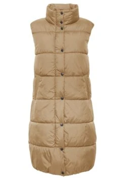 OXMO Oxbodani - Chaleco - Tannin 11 OXMO Oxbodani - Chaleco - Tannin -OXMO Tienda de ventas 2d9bc48459394fdeb6636b7071244a32