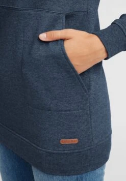 OXMO Oxvilma - Sudadera - Ins Blue M 10 OXMO Oxvilma - Sudadera - Ins Blue M -OXMO Tienda de ventas 2d9d2939dcc94b97a17b40982bde448f