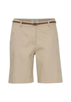 OXMO Oxdaney Sh - Shorts - Beige -OXMO Tienda de ventas 2dcc58a986f34c3b88d9a16c5a47f245