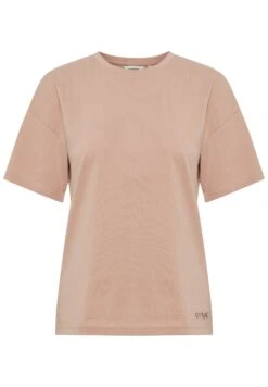 OXMO Pinala - Camiseta Básica - Mahogany Rose 11 OXMO Pinala - Camiseta Básica - Mahogany Rose -OXMO Tienda de ventas 2e644cab31124ede8c912bfda0db85cb