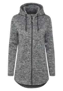 OXMO Oxkaira - Abrigo De Invierno - Dark Shadow 11 OXMO Oxkaira - Abrigo De Invierno - Dark Shadow -OXMO Tienda de ventas 2e7b165d0d7c4a1eb835638894371e91