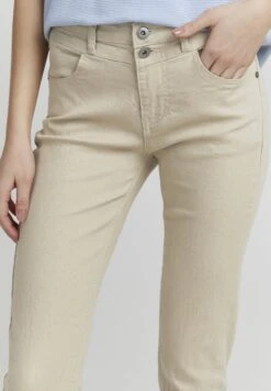 OXMO Oxpeetje - Pantalones - Cement 9 OXMO Oxpeetje - Pantalones - Cement -OXMO Tienda de ventas 2e9d35dfdc00460597f16a4a45939a5c