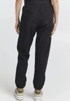 OXMO Pantalones - Black 8 OXMO Pantalones - Black -OXMO Tienda de ventas 2fabab473b6e4d86978c67249026bbca