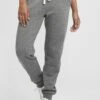 OXMO Oxolivia - Pantalones Deportivos - Grey Mel