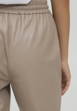 OXMO Paulia - Pantalones - Cinder -OXMO Tienda de ventas 2fd2c26cdecc409480fb3fff232f5ed8