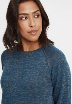 OXMO Oxdaniela - Jersey De Punto - Ensign Blue 9 OXMO Oxdaniela - Jersey De Punto - Ensign Blue -OXMO Tienda de ventas 3020019093ed444f90d274340c6fb0cc