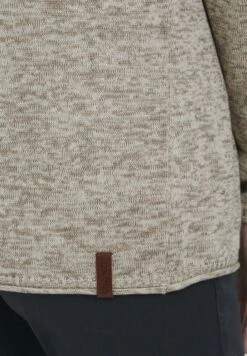 OXMO Oxdanila - Chaqueta De Punto - Bone White -OXMO Tienda de ventas 30c731a4c38148e4b362ff5d754eeba9