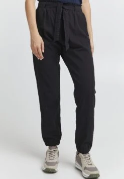 OXMO Pantalones - Black