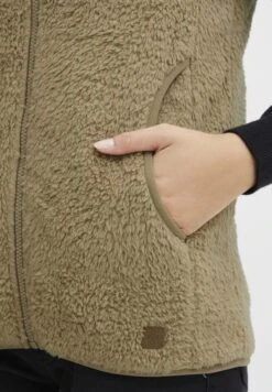 OXMO Oxtheri - Chaleco - Sand 10 OXMO Oxtheri - Chaleco - Sand -OXMO Tienda de ventas 311377cfbded471d840fc0433b55bd74