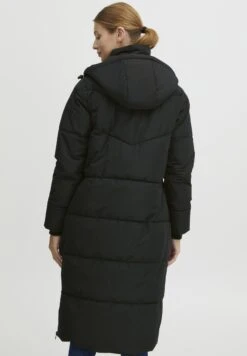 OXMO Oxjulie - Abrigo De Invierno - Black -OXMO Tienda de ventas 311d01e31c3448ccb06c503d95d5065e