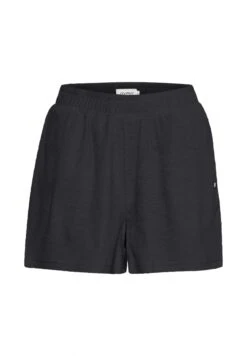 OXMO Oxfrinka Sh - Shorts - Black -OXMO Tienda de ventas 3144cda8a6f9401b81d387b1389d2fd6