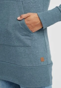 OXMO Oxjenny - Jersey Con Capucha - Ensign Blue -OXMO Tienda de ventas 3234d254fdda4aa3a03d2033946913c5