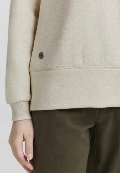 OXMO Holma - Sudadera - Oatmeal Melange -OXMO Tienda de ventas 32409740746b404980debffa3e6ad984