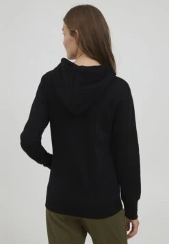 OXMO Oxolinda - Chaqueta De Punto - Black -OXMO Tienda de ventas 328b6f395cce411fa7d3d1c31d859bf7