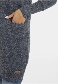 OXMO Oxneli - Chaqueta De Punto - Navy 10 OXMO Oxneli - Chaqueta De Punto - Navy -OXMO Tienda de ventas 32d011c522e2488faad794aaa5946736