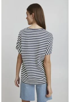 OXMO Oxsteffi - Camiseta Estampada - Total Eclipse -OXMO Tienda de ventas 3389d285c48d42c89cbed47961f889ef