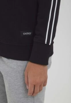 OXMO Oxgabita - Sudadera - Black -OXMO Tienda de ventas 3452fcf7292a46f5b6c3f954015ee0f2