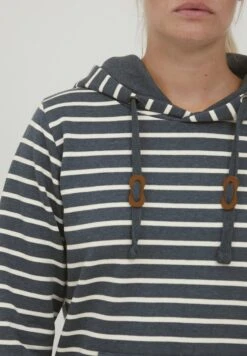 OXMO Oxcarina - Jersey Con Capucha - Ensign Blue -OXMO Tienda de ventas 34913dc80a324e24a0773c075e7bca01