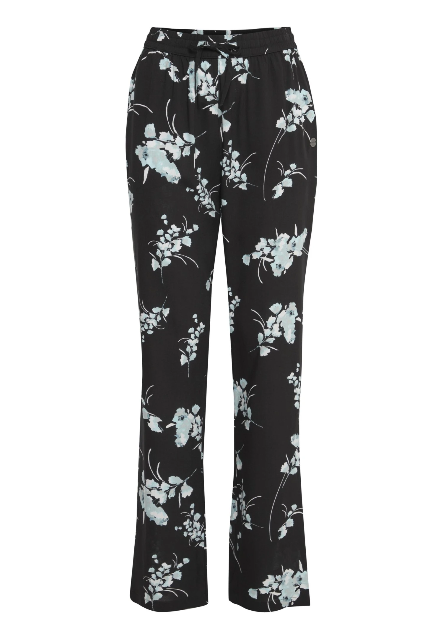 OXMO Pantalones Deportivos - Black Mix 6 OXMO Pantalones Deportivos - Black Mix - Imagen 6