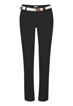 OXMO Oxchakira - Pantalones Chinos - Black 11 OXMO Oxchakira - Pantalones Chinos - Black -OXMO Tienda de ventas 35a53dc0eea04fd3aff3d8ab5f8e9fa4