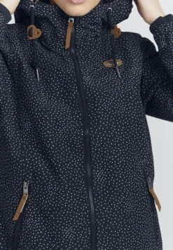 OXMO Tinna - Chaqueta De Entretiempo - Total Eclipse 9 OXMO Tinna - Chaqueta De Entretiempo - Total Eclipse -OXMO Tienda de ventas 35f0cb211c5040618191d07cde44ace9