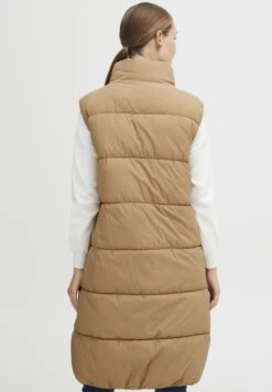 OXMO Oxbodani - Chaleco - Tannin 8 OXMO Oxbodani - Chaleco - Tannin -OXMO Tienda de ventas 36b09ae2fb48446f9496c125a9816efc