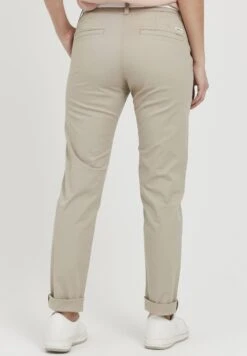 OXMO Oxchakira - Pantalones Chinos - Simple Tau -OXMO Tienda de ventas 36e716a6e0c74cf48c658df6f7be7dae
