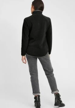 OXMO Oxmalita - Forro Polar - Black -OXMO Tienda de ventas 3741c210723a415b9b6cbce59e8d1c8a