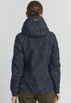 OXMO Tinna - Chaqueta De Entretiempo - Total Eclipse 8 OXMO Tinna - Chaqueta De Entretiempo - Total Eclipse -OXMO Tienda de ventas 37e5995aa9d24fe98644fc02d4f8e394