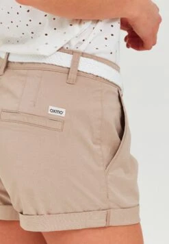 OXMO Oxchanett - Shorts - Simple Tau -OXMO Tienda de ventas 387edfb93e7848f58b2d707159742d47