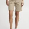 OXMO Oxdaney Sh - Shorts - Beige