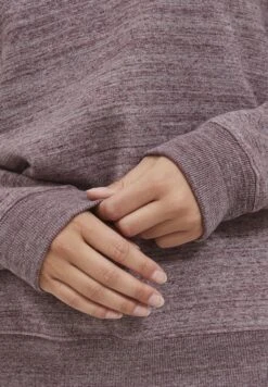 OXMO Oxhella - Jersey De Punto - Chocolate Truffle Melange 10 OXMO Oxhella - Jersey De Punto - Chocolate Truffle Melange -OXMO Tienda de ventas 390d0dc66cd846d39f6ba8fb05daa34e