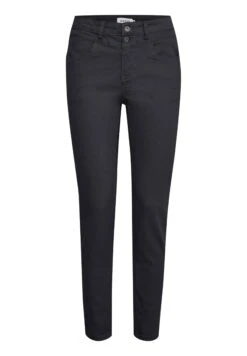 OXMO Oxpeetje - Pantalones - Black -OXMO Tienda de ventas 399655d419544d2c892c38818e91ede5