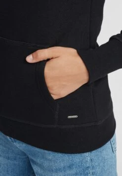 OXMO Oxolive - Jersey Con Capucha - Black -OXMO Tienda de ventas 39d27bd467d04202934aabc320e3faaa