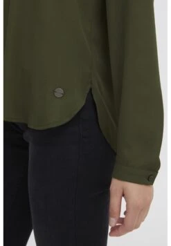 OXMO Oxhally - Blusa - Rifle Green 10 OXMO Oxhally - Blusa - Rifle Green -OXMO Tienda de ventas 39e34bb815854b489bcb77e478ef787e