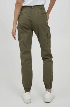 OXMO Oxcoco - Pantalones Cargo - Ivy Green 8 OXMO Oxcoco - Pantalones Cargo - Ivy Green -OXMO Tienda de ventas 3ac50325171841ada0ee1ffb69d4b160