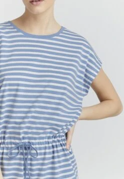 OXMO Stilla - Vestido Ligero - Bel Air Blue -OXMO Tienda de ventas 3afb5966f47440dc82709bdbd5482095