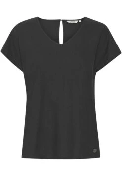 OXMO Sabine - Blusa - Black -OXMO Tienda de ventas 3b77422b8fd640ec992e38e1e4e1b585
