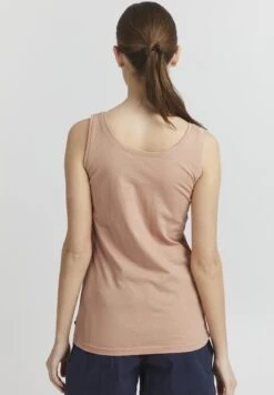 OXMO Pina - Top - Mahogany Rose -OXMO Tienda de ventas 3b8a09c58051443db1bd6c4a2f3acd38