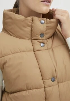 OXMO Oxbodani - Chaleco - Tannin 9 OXMO Oxbodani - Chaleco - Tannin -OXMO Tienda de ventas 3be98a2725514f1881bd0edaffa089be