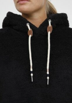 OXMO Oxanniken - Forro Polar - Black -OXMO Tienda de ventas 3c522856d2e841868df5a24ed23fe079