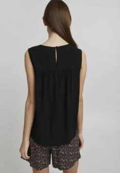 OXMO Esja - Blusa - Black -OXMO Tienda de ventas 3cfc2624c7a7435c87d26294dcd5c6a4