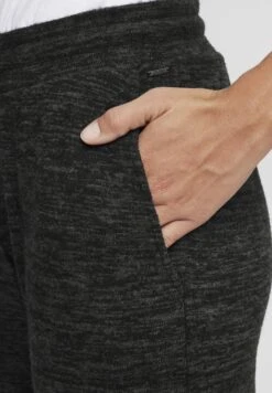 OXMO Oxbenita - Pantalones Deportivos - Dark Grey Melange 9 OXMO Oxbenita - Pantalones Deportivos - Dark Grey Melange -OXMO Tienda de ventas 3d286245538e4390b4f25f59e5f89427