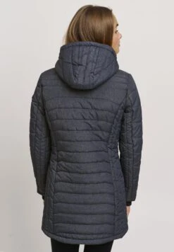 OXMO Oxnelly - Chaqueta De Invierno - Mood Indigo -OXMO Tienda de ventas 3e4c491519ad4f599adb0b950e374b08