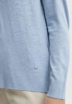 OXMO Oxhelle - Jersey De Punto - Blue Bell Melange 10 OXMO Oxhelle - Jersey De Punto - Blue Bell Melange -OXMO Tienda de ventas 3e522fc0d51e4088979f3d1744338a9e