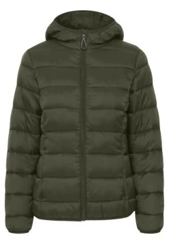 OXMO Oxbene - Chaqueta De Invierno - Rosin -OXMO Tienda de ventas 3eaacd5748a24b6c8faa2caff345cd6c