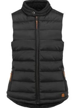 OXMO Oxcamilla - Chaleco - Black 11 OXMO Oxcamilla - Chaleco - Black -OXMO Tienda de ventas 3eab78574dc6479cbfb98d8d0bb2b671